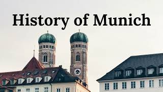 HISTORY OF MUNICH in 1 minute screenshot 3