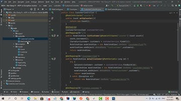 Session  - Cookie - Spring MVC