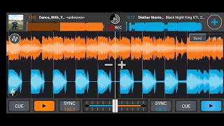 2022 nonstop disco, dj jonnel.cross dj