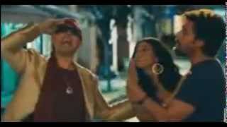 Arabic Jihad Chant- The Zohan