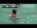 CWPA Network Game of the Week: Monmouth College vs Connecticut College at 2018 MAWPC-West Regional