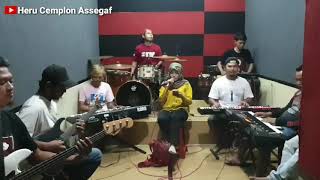 Download Lagu DOLAN BASE CAMP ARATA MUSIC ZEKIEN STUDIO - SUPRANADA INDONESIA-COVER -AIR MATA DI HARI PERSANDINGAN MP3