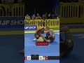 The Secret To Marlon Tajik's Leg Locks 🔥