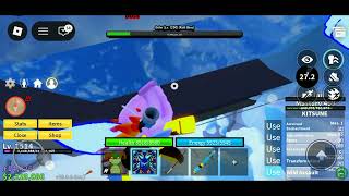 Unlocking the HARDEST Race in Blox Fruits -  Cyborg Race!..part-1 (novoice) #bloxfruits #robloxshort