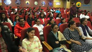 Young Minds in STEM: Igniting Curiosity & Creativity for Societal Transformation Young Minds in STEM