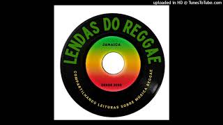 Delroy Wilson  Suspicion 1983