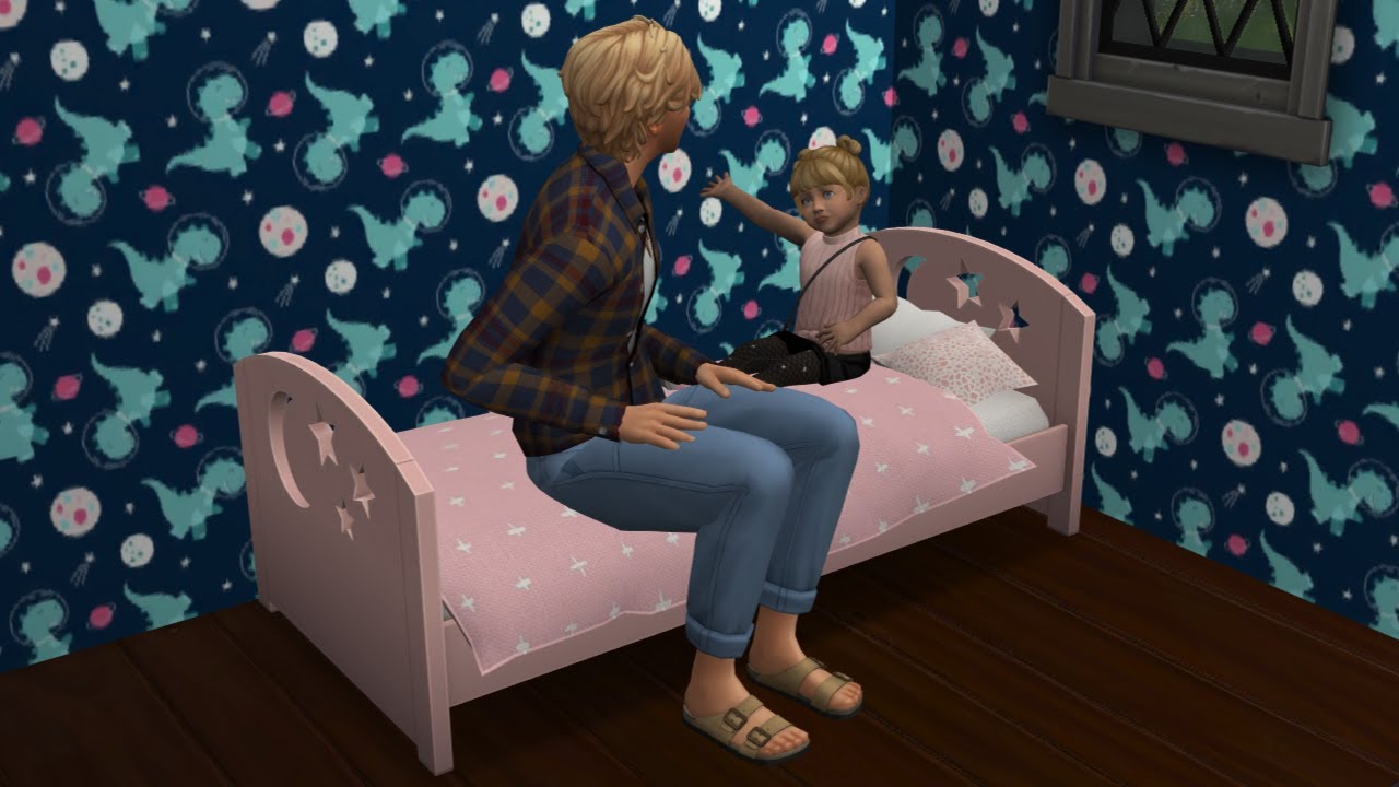 Birthdays and Plans // Pack Legacy : Get Together #16