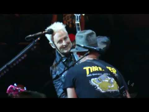 Pearl Jam - React, Respond - Philadelphia (September 7, 2024)