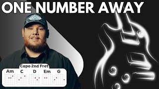 Vídeo de One Number Away