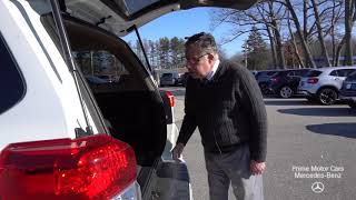 2011 Toyota 4Runner SR5 V6 video tour with Bob