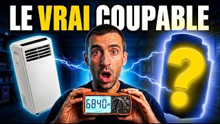 Quel Appareil Explose Vraiment Votre Facture ?