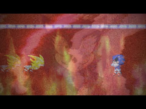 Sonic Chaos On Scratch by VuyaTori - Game Jolt