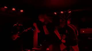 Primitive Rage Live @ Legends Bar & Venue 6/27/23
