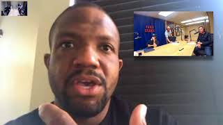 Episode 22 - Maurice Clarett