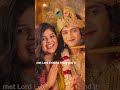 Jai shree krishna 🙏 #krishna #ai #youtube #shorts #youtubeshorts #follow