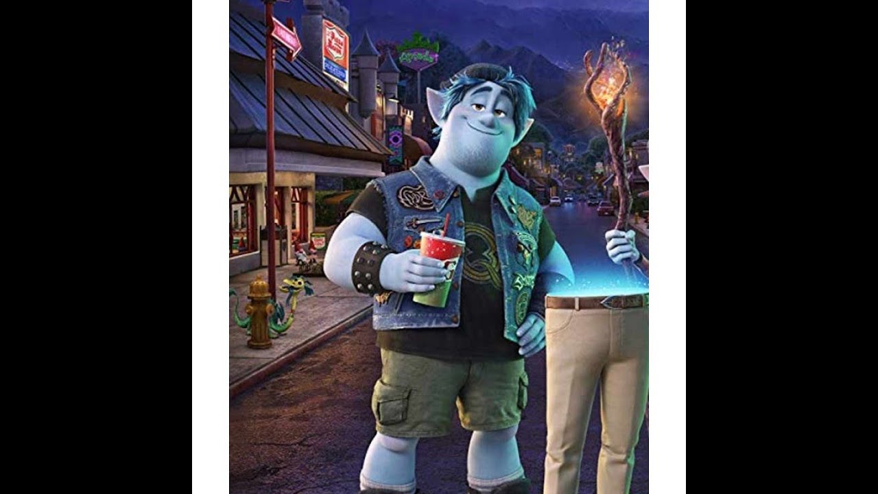 Barley Lightfoot Onward Vest