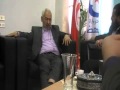 لقاء الغنوشي و أبو عياض 