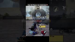 Old Players Can Understand 🥹 | PUBG MOBILE | INSANE JOKII LIVE #catmemes #fypシ
