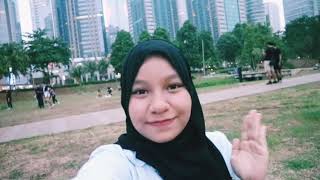 Hanisya Nur Zahra - Vlog Compeion2020 Ll Kbec Jakarta Elementary