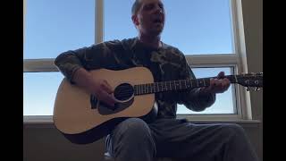 Burning Man, Dierks Bentley ft. Brothers Osborne (cover)