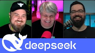 DeepSeek: The Open-Source AI Challenger to ChatGPT? @DestinationLinux