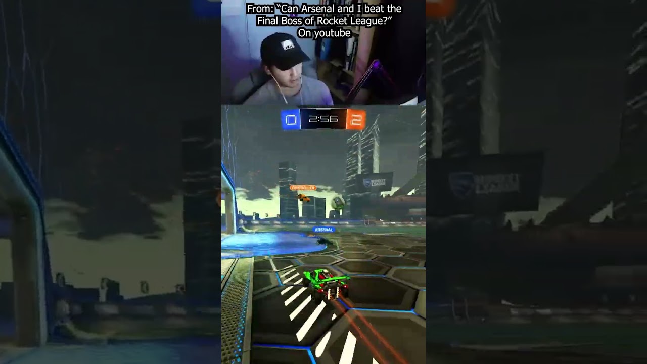 Can I beat FIRSTKILLER in 2s?