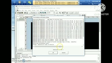 How to add node card and loop in yokogawa centum vp and how to define loop in builder