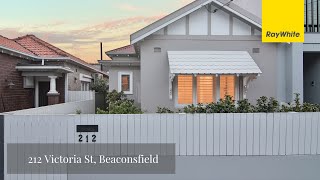 Ray White | 212 Victoria St, Beaconsfield