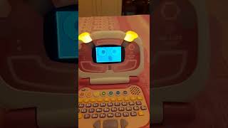 Leapfrog Abc & 123 Laptop Pink