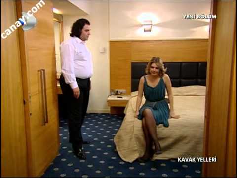 Aslı Enver Frikik - Süper bacaklar