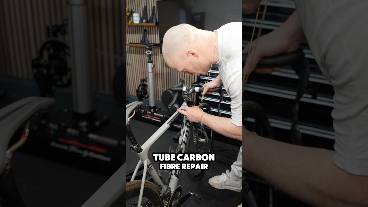 ВАЖНОСТЬ УХОДА ЗА ХОРОШО ИСПОЛЬЗОВАННЫМ ВЕЛОСИПЕДОМ