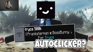 Trycs 500K Pack Have Built-In Tellybridge