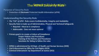 Tools to Assist with HIPAA Risk Assessment