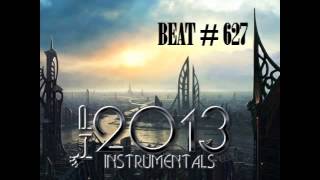 Harm Productions - Instrumentals 2013 - #627