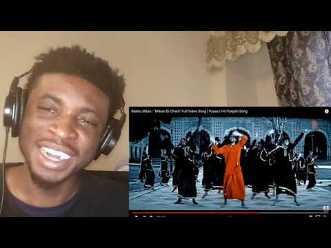 Mitran di chatri reaction | babbu maan| Diehardreaction