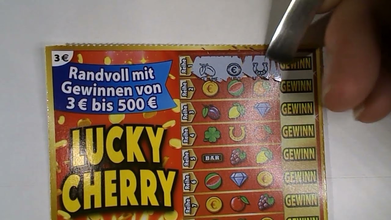 Neue Runde,neues Glück??