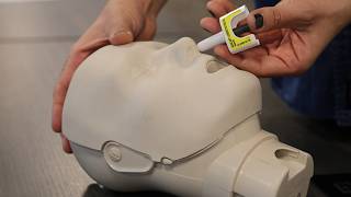 How to use Narcan to reverse an opioid overdose