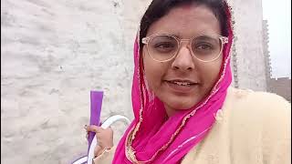 Aje Kiya Mane Mera Suit Complete youtube vlog villagelife viral dailyvlog