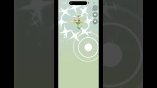 Shiny Yellow Flower Flabébé Hatch! - Twitch Stream Clip