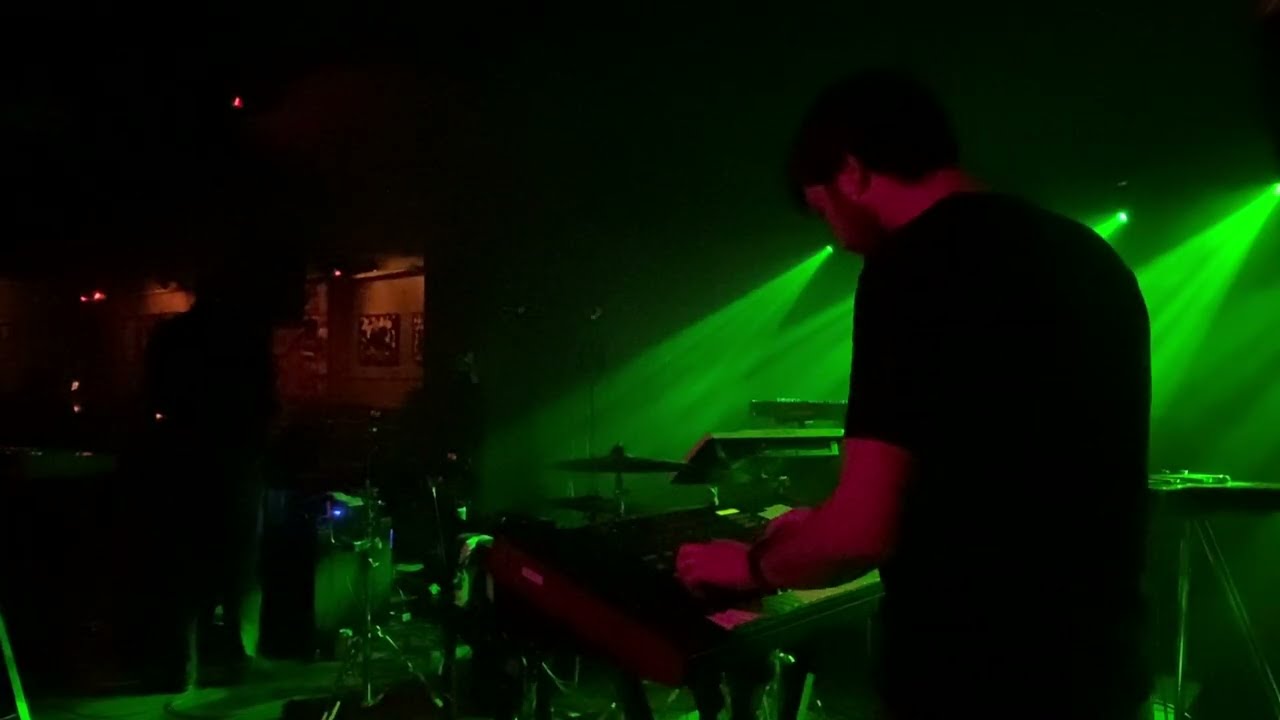 Brett's House Party - 11/6/25 - The Goodfoot (SET ONE)