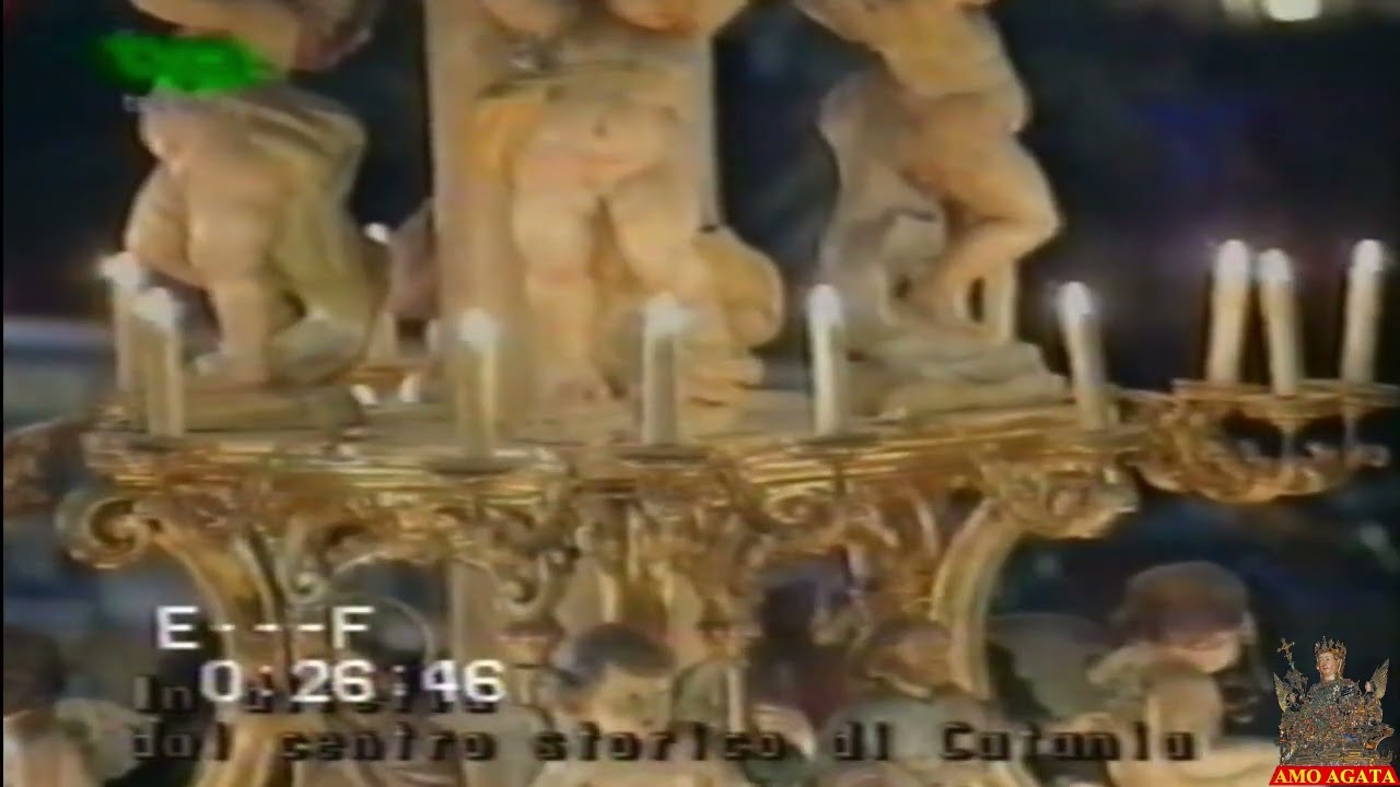 4\5\1993  Dentro la festa da protagonista  - Settima Parte