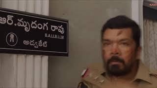 Sarileru Neekevvaru Comedy Scenes Part 6