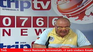 Tg Web 18 Maggio 2017