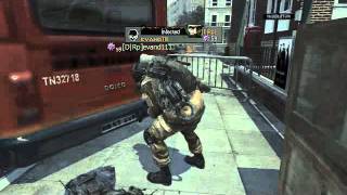 Embarrassing Final Killcam- MW3