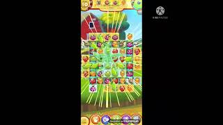 farm heroes saga...stage 2131