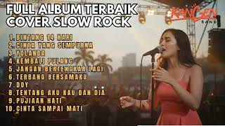 Download Lagu Top 10 Lagu Kangen Band Cover Slow Rock Paling Dicari 2025 🎸 Baper MP3