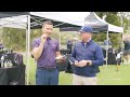 TITLEIST T-SERIES FITTING // Ian gets fit for the new series