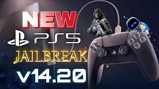 PS5 JAILBREAK v14.20 Exploit Successfully Confirmed