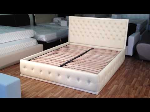 საწოლები ღილებით | sawolebi gilebit