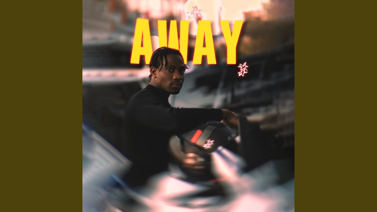 Watch Away (Instrumental) on YouTube Watch Away (Instrumental) on YouTube